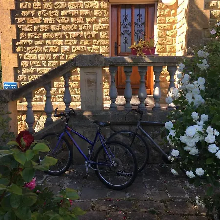 Villa Bonne Entente Donchery Exterior photo