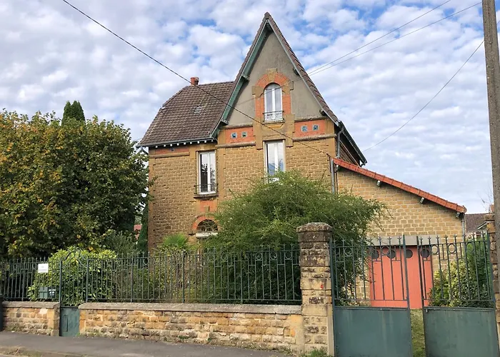 Villa Bonne Entente