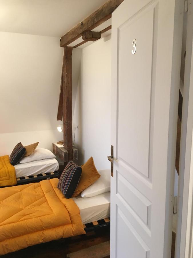 Holiday home Bonne Entente