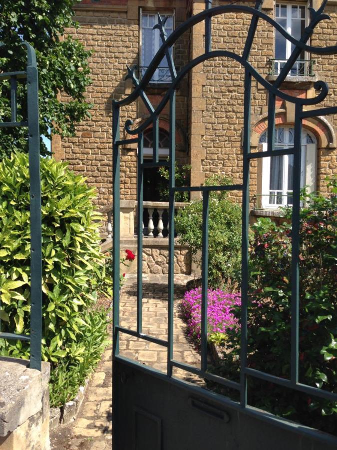 Bonne Entente Holiday home Donchery