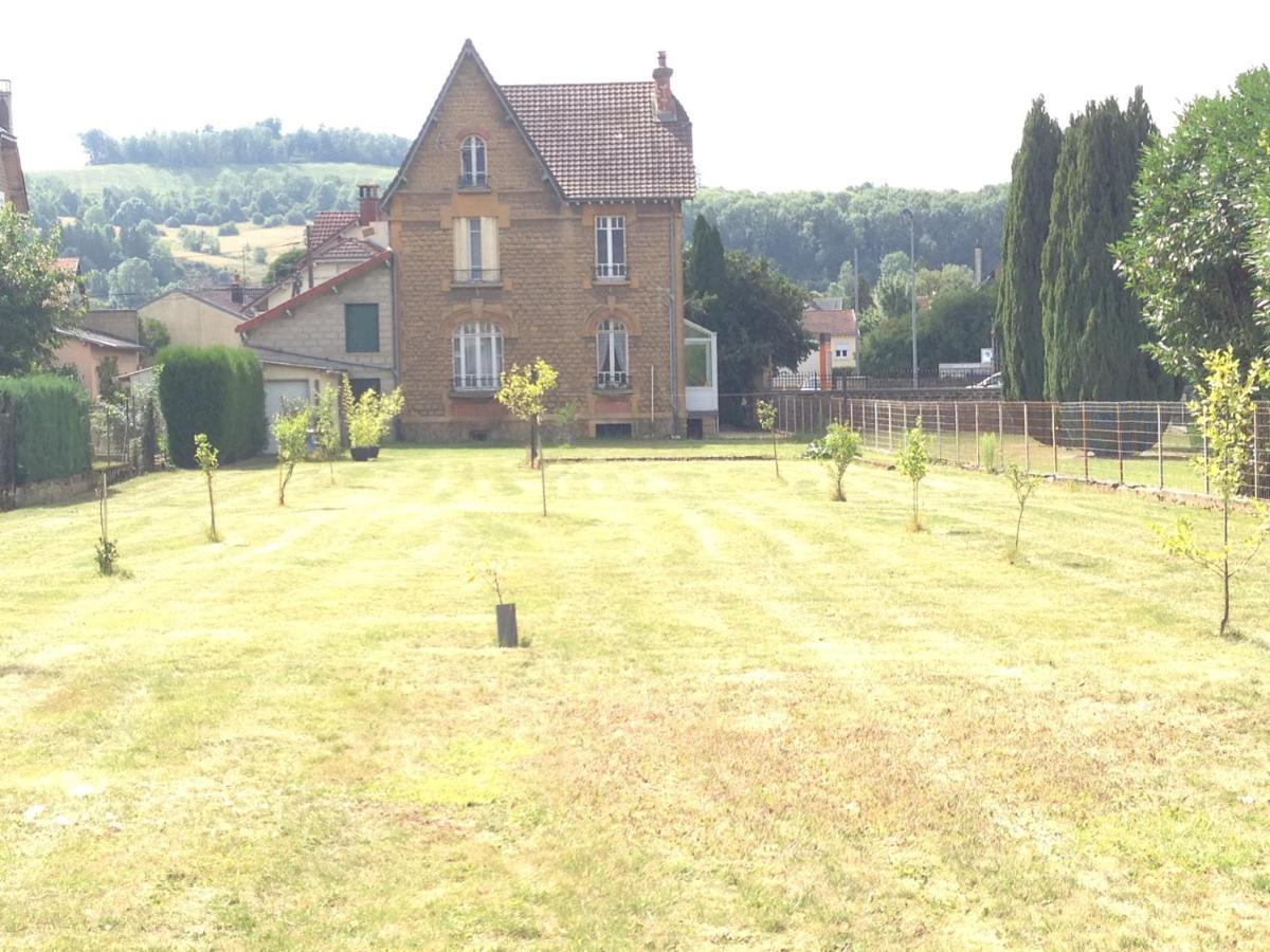 Holiday home Bonne Entente *