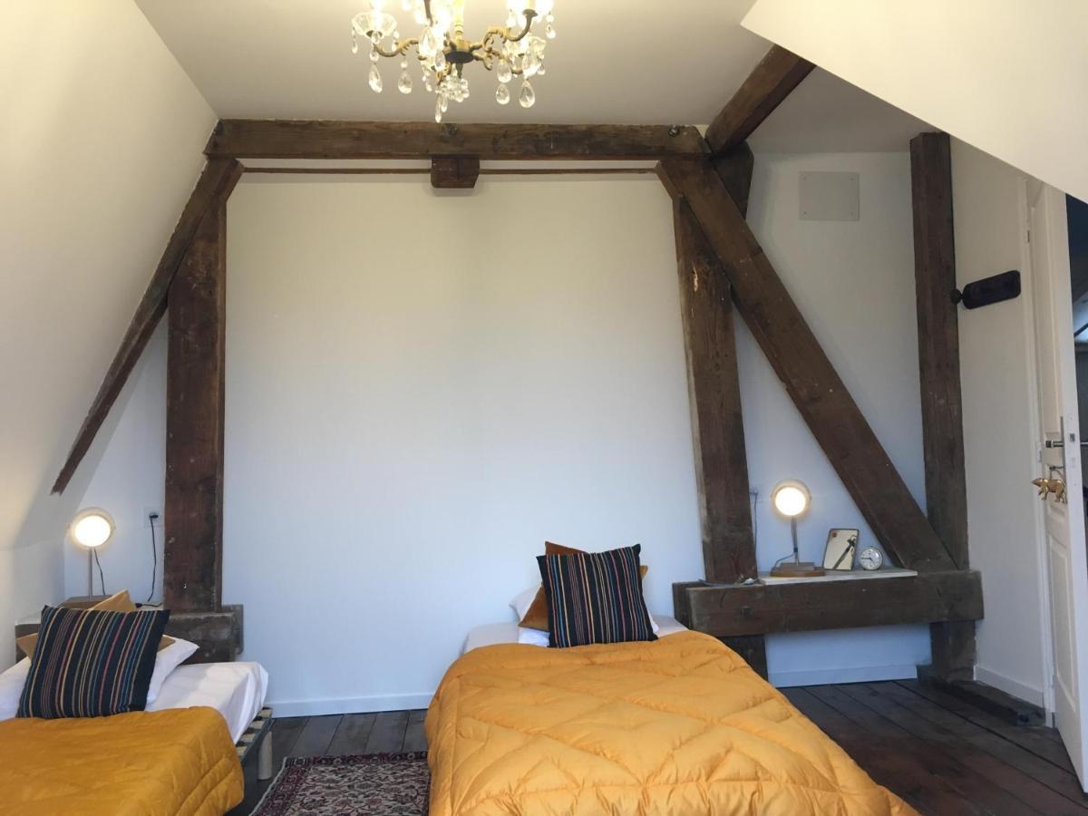 Holiday home Bonne Entente