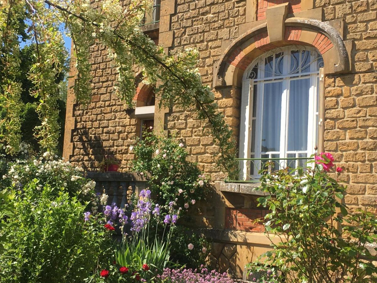 Holiday home Bonne Entente