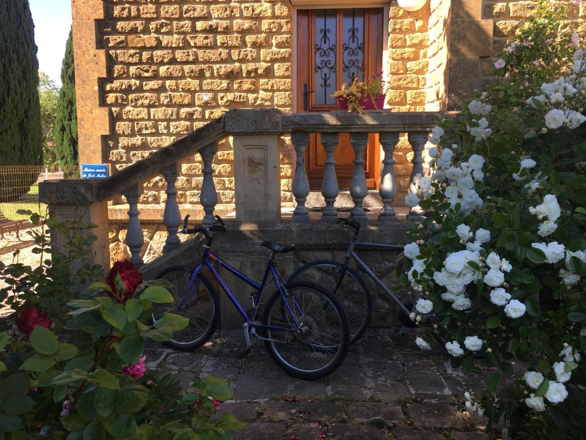 Holiday home Bonne Entente *