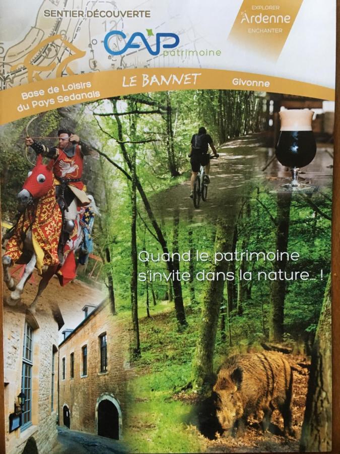 Holiday home Bonne Entente *
