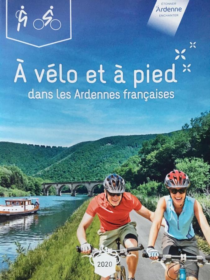 Holiday home Bonne Entente Donchery