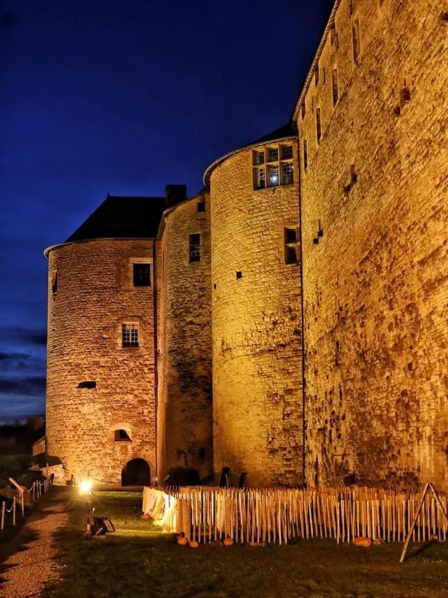 Holiday home Bonne Entente