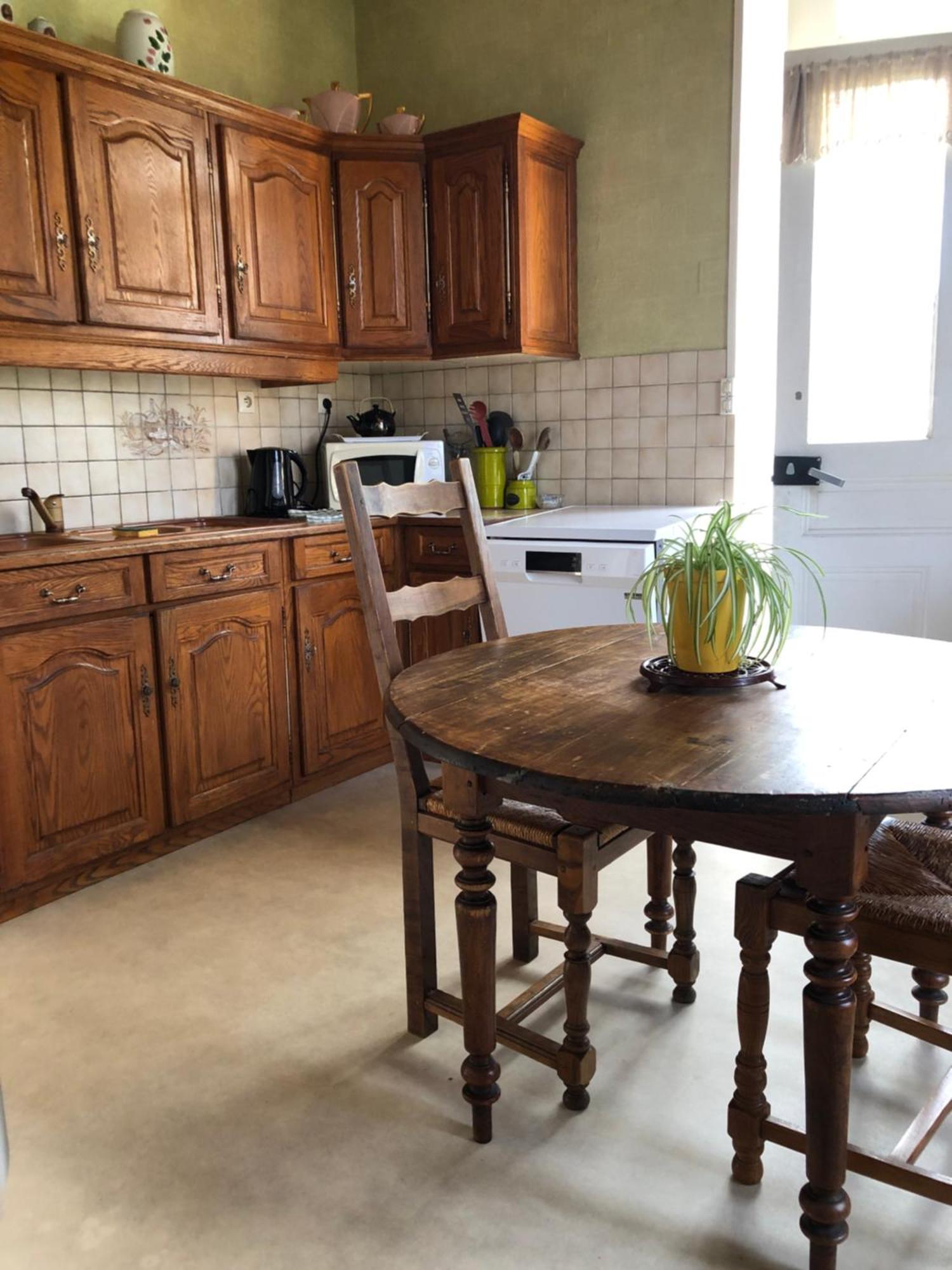 Bonne Entente Holiday home